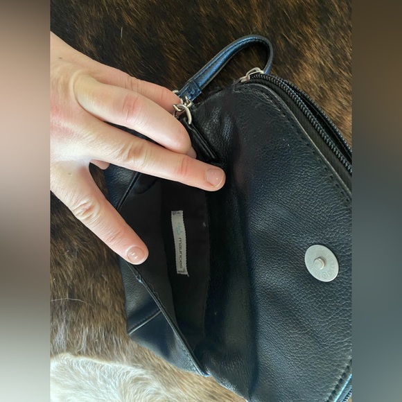 Aztec Western Wristlet Clutch - Picture 3 of 5